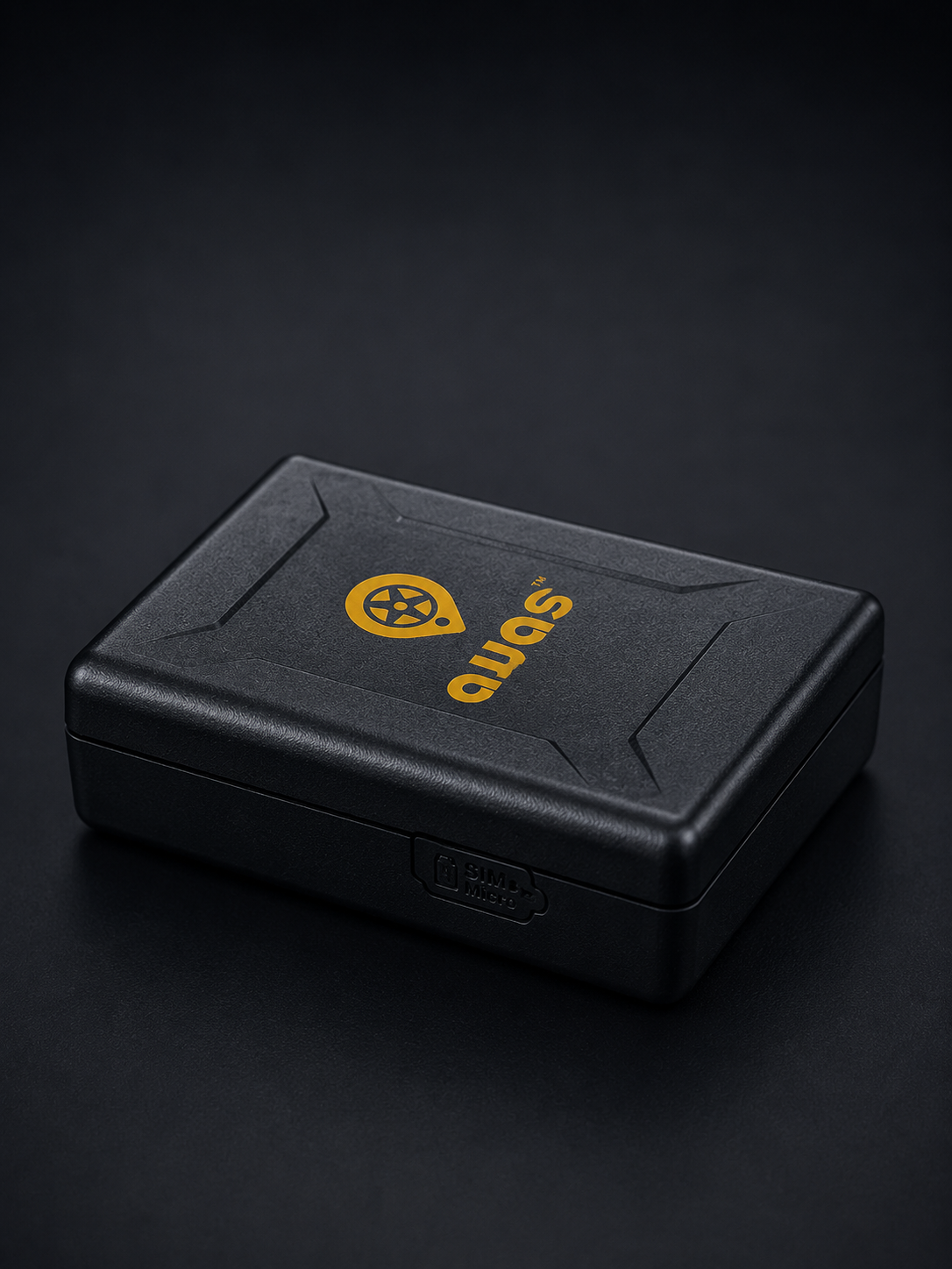 Ajjas Go Wireless GPS Tracker