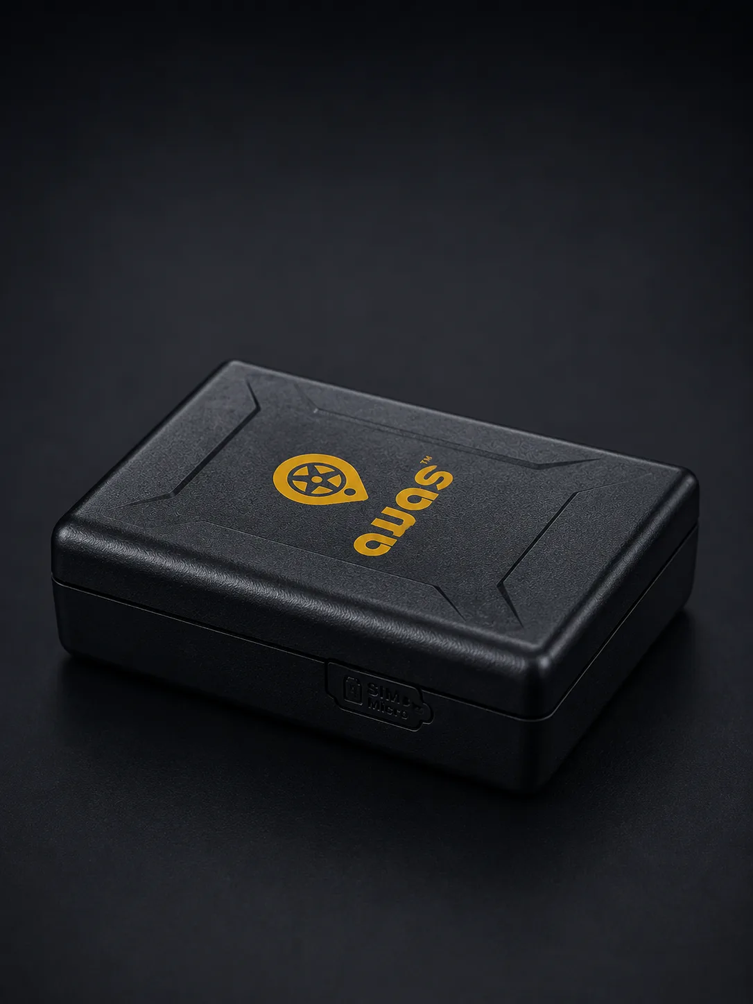 Ajjas Go Wireless GPS Tracker