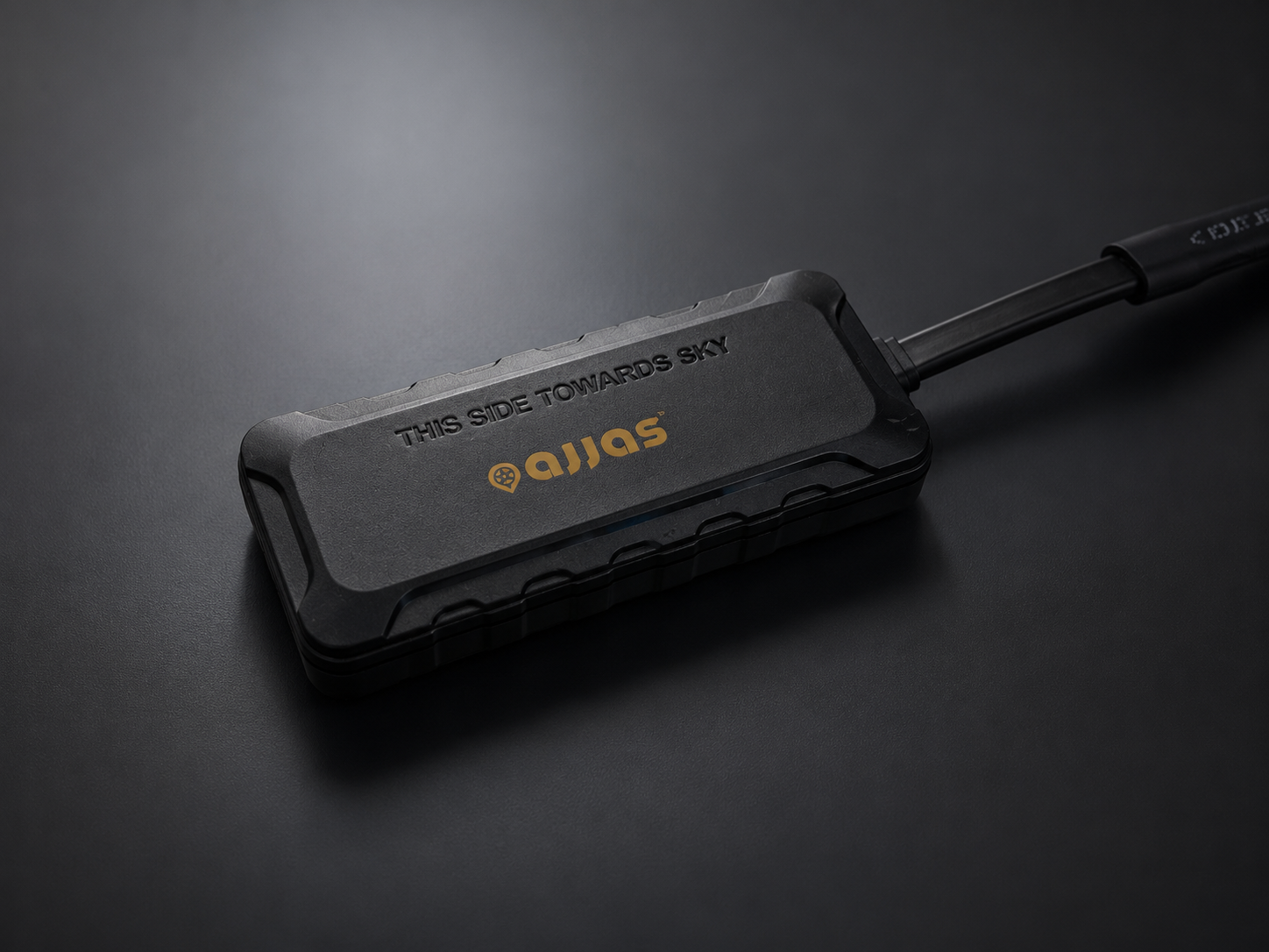Ajjas Lite GPS Tracker